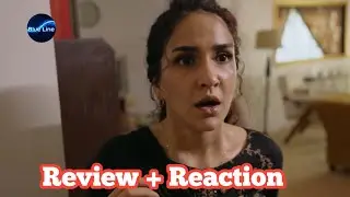 Trending Drama serial Muamma latest episode review in Urdu-Hindi by blue line 