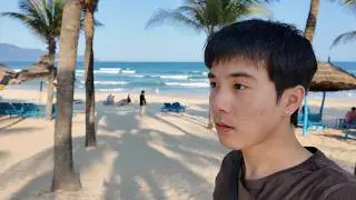 the new Bali but better... Da Nang, Vietnam 🇻🇳 (more than beaches)