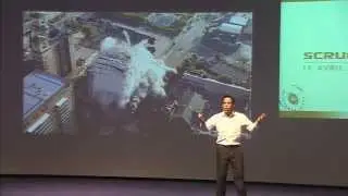 Culture Hacking avec Robert Richman