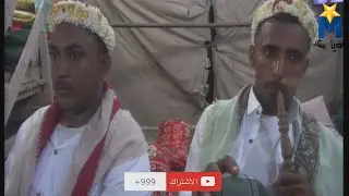 موال يامسلمين أخذ السلطان محبوبي وأغنية شرح لا جزاه الله خيرللفنان أسامة دعبوش في أفراح أل دباش