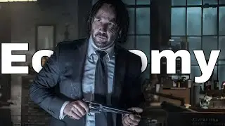 John Wick&rsquo;s World Explored: The Secret Economy of Violence