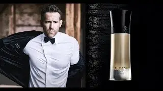 Armani Code Absolu Initial Impression (2019)