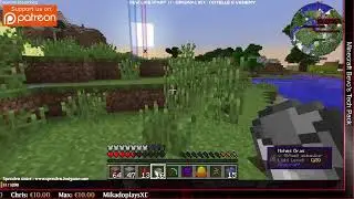 [GER]Bevo's Tech Pack - Episode 32[Reactor bau ] [Deutsch] [Modded Minecraft 1.7.10] [Deutsch]