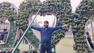 Delhi Ka Best Place 😍 | Doston Ke Sath Full Masti | Full Vlog