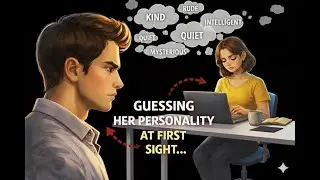 You Judge People at First Sight (Psychology Explains Why)