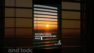 Slow mornings still count. 🌞 #sunrisesession #softstart #coolcalmcollected