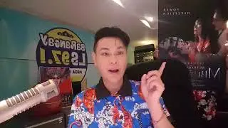 LIVE CHAT with RS FRANCISCO