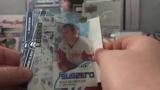 2017-18 UD Ice Box Break