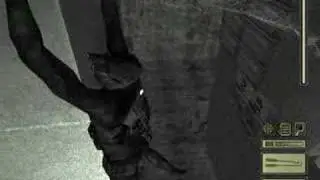 Splinter Cell Walkthrough: M10 - Kola Cell - Teil 1