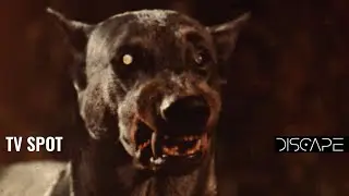 Zoltan, Hound of Dracula &bull; 1977 &bull; TV Spot