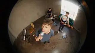 Jack Newsome - Littlest Things