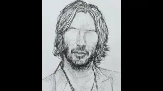 Portrait Drawing Made Simple 🌟😉