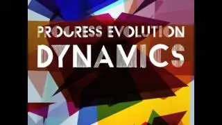 Progress Evolution - Thank God