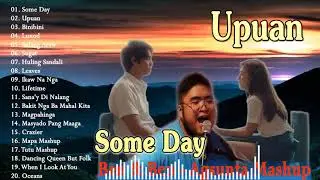 OPM PLAYLIST 2021 I AGSUNTA & GIGI DE LANAN SONG REQUEST NONSTOP#Vol.021#BINIBINI#BETTER DAY...