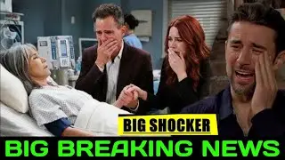 Young & the Restless SHOCKS!! Jill&rsquo;s Final Confession SHOCKS Billy- Secret About His Brother Exposed