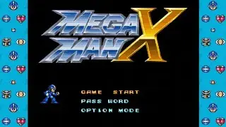 Megaman X Legacy Collection 1: Megaman X playthrough part 9.