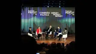 Especial ao vivo Podfest 2026: se a direita moderada apoia Seguro Presidente, irá Montenegro vira...