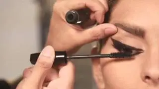رسم الحوآجب ب آلاكوآ برو ميك اب فور ايفر