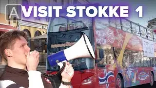 Visit Stokke #1: Hipster-henting på Løkka
