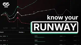 How to Calculate Your Runway