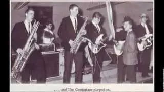 The Centurians - Bullwinkle