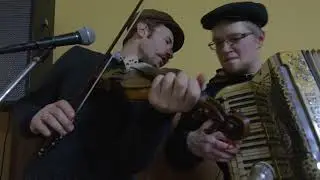 Niwiński / Zimończyk / Kędzierski - wiązanka mazurków