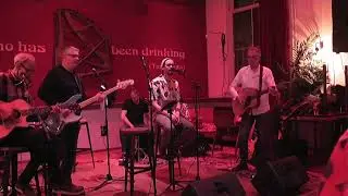 Same Same. Harvest Moon. Cover of Neil Young. Gert van Schaik
