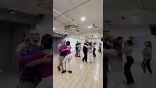When life pauses me, Latin dance restarts my soul. #SoulHealing #NeverStopDancing#LatinVibes#shorts