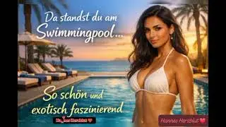 Da standst du am...Im Stil von Discofox#musik#Hannes Herzblut#(2026)