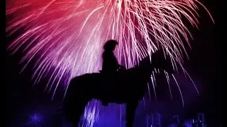 How Do Horses Deal With Fireworks verses Thunder & Lightening - Are They Different?