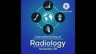International Day of Radiology November 8