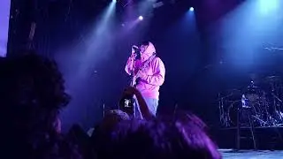 hojean: To Cherie, With Love! Tour LIVE @ The Opera House - Toronto, Canada