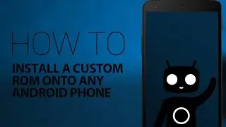 Пользовательская прошивка для Xolo Play 8x 1100