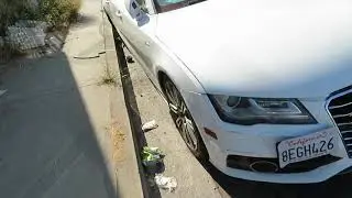 Sprung Coil Springs Are Like Bullets