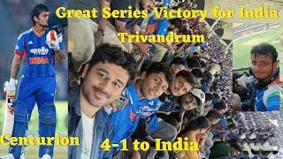  Ind vs nz 5th T20i,/Ishan Kishan Century Toda, Greenfield International Stadium