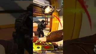 MX9 SMG Test 🔥 Is This Gun Still OP? | COD Mobile #codmobile #games #codmobilecomeback