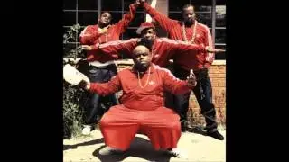 Goodie Mob - Cell Therapy