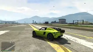 ROCKET CAR GTA V #gamingcommunity #gamingadda #viwers #gta5mccommunity #gta5five #gta5mod #gta5