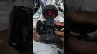 remote car problem🥺🤧#vlog #remotecars #bachelorlife #vanakammakkaley #minivlog