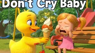 The Magic of Sharing: A Heartwarming Duck Story 🐥✨