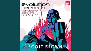 Equazion Part 9 (Ultravibes Remix)