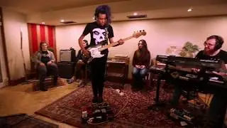 Fuzekin - Like The Exorcist But Cuter (Live at Krispy House 2019)