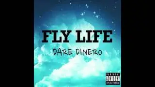 Dare Dinero - Pain Feat. Kash Verrazano