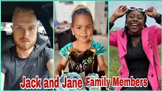 Jack and Jane Family Members Real Name and Ages 2024|| By Lifestyle Collection