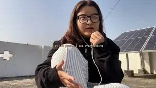 a late New Year chat