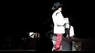 PETER YUCUPICIO - TIGRES DEL NORTE