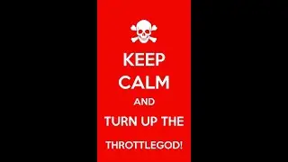 Solitude - Throttlegod Black Sabbath Cover