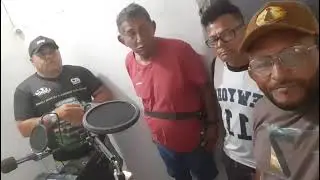 LAGOA nova FM na TV LAGOA TAPERA 