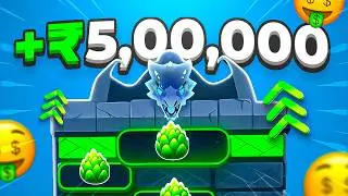 After Everything… Dragon Tower Finally Paid Me! 🤯