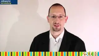 Andreas Dorfinger